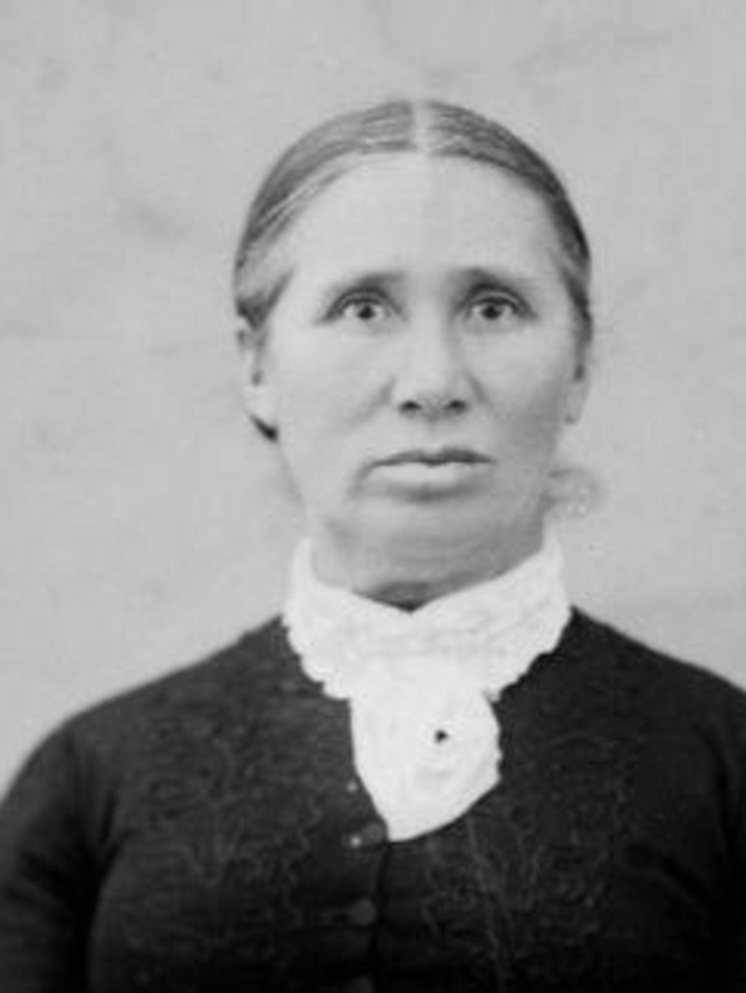 Martha Curtis (1841 - 1904) Profile